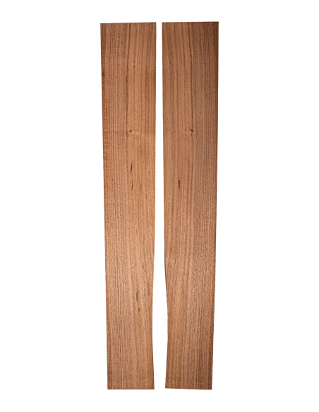 Clearance Acacia Classical/Acoustic Guitar Sides | Maderas Barber