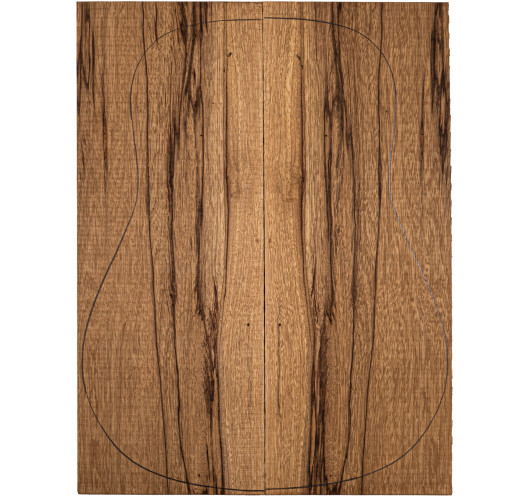 Fondos Black Limba Liquidación Guitarra Clásica/Acústica| Maderas Barber