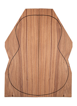 Fonds Acacia Liquidation Guitare Classique/Acoustique | Maderas Barber