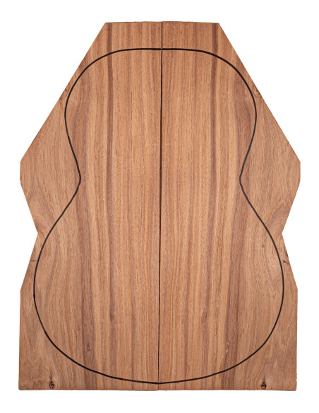 Fonds Acacia Liquidation Guitare Classique/Acoustique | Maderas Barber