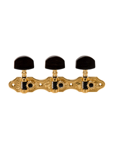 Clavijero Schaller HGO1-1 Oro