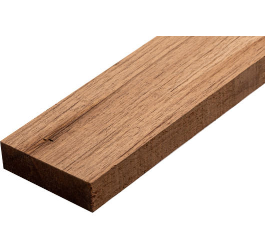 Clearance Honduras Cedar Classical Guitar Neck | Maderas Barber