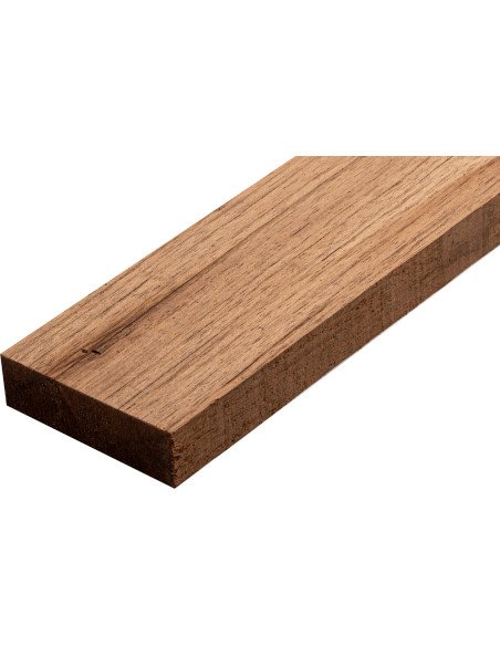 Clearance Honduras Cedar Classical Guitar Neck | Maderas Barber