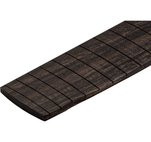 Touche Finition Ébène Liquidation Guitare Électrique MB Exclusive | Maderas Barber