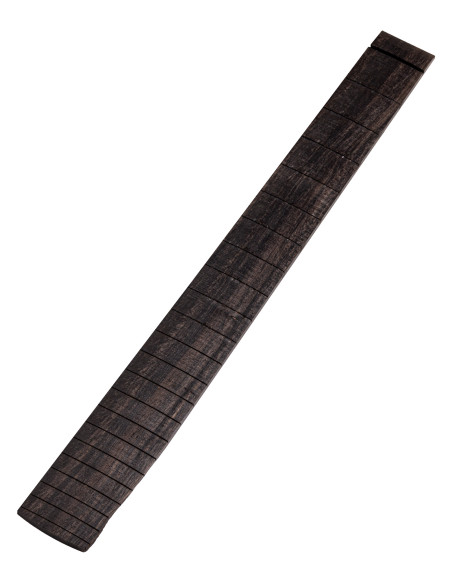 Touche Finition Ébène Liquidation Guitare Électrique MB Exclusive | Maderas Barber