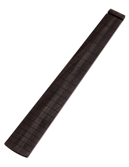 Clearance Acoustic/Archtop Guitar Ebony Finished Fingerboard MB Exclusive | Maderas Barber