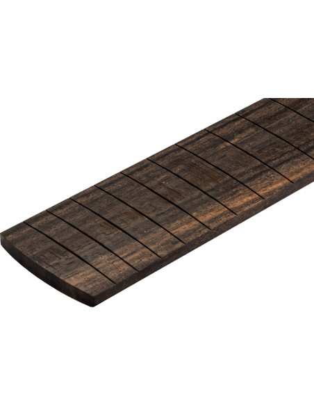 Touche Finition Ébène Liquidation Guitare Acoustique MB Exclusive | Maderas Barber