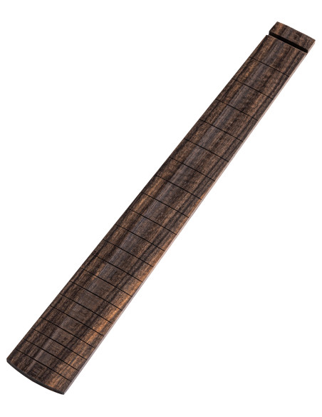 Clearance Acoustic/Archtop Guitar Ebony Finished Fingerboard MB Exclusive | Maderas Barber