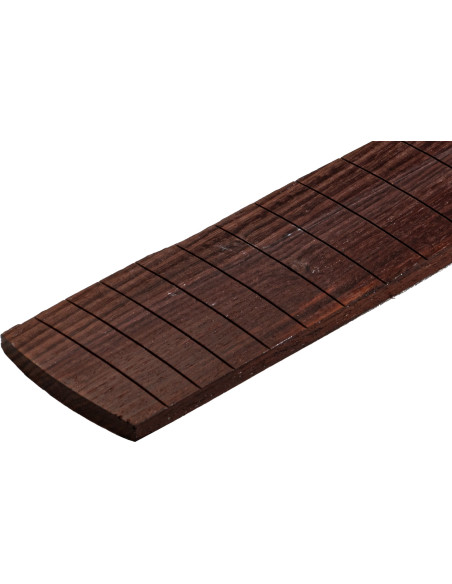 Diapasón Acabado Palo Santo India Liquidación Guitarra Acústica/Archtop MB | Maderas Barber