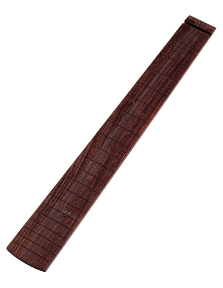 Touche Finition Palissandre des Indes Liquidation Guitare Acoustique MB Exclusive | Maderas Barber