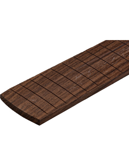 Diapasón Acabado Palo Santo India Liquidación Guitarra Acústica/Archtop MB | Maderas Barber