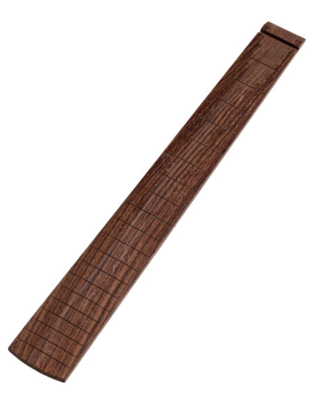 Touche Finition Palissandre des Indes Liquidation Guitare Acoustique MB Exclusive | Maderas Barber