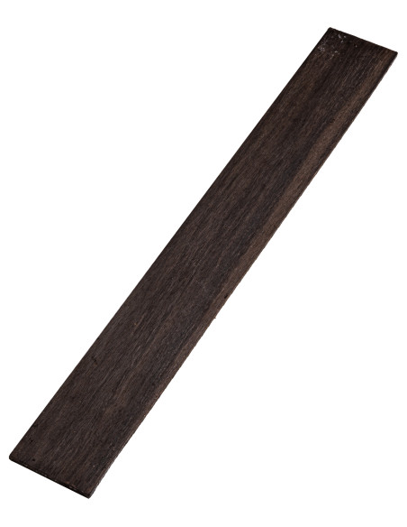 Touche Ébène 470/530x75x6 mm. | Maderas Barber