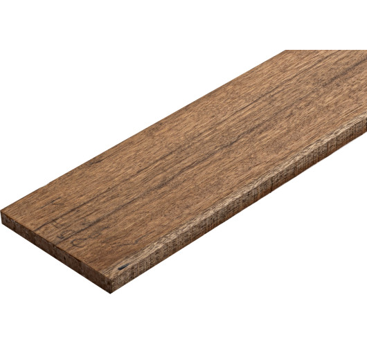 Diapasón Mongoy FSC 100% Liquidación 470/530x70/60x9 mm. | Maderas Barber