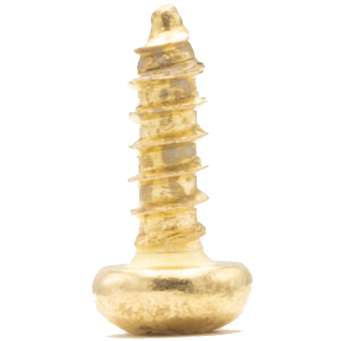 Gold Screw