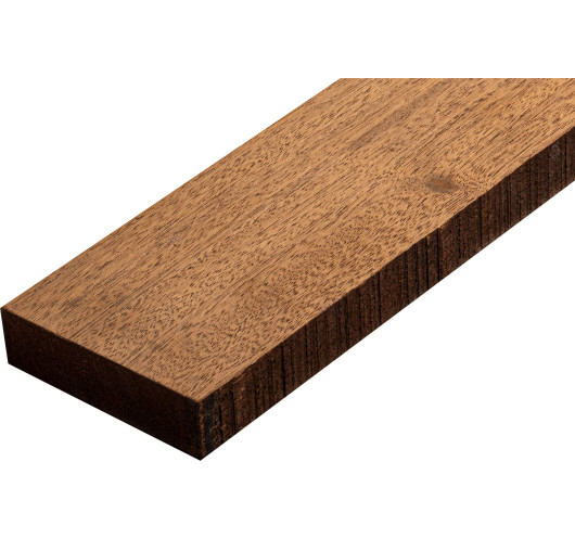 Manche Acajou FSC 100% Liquidation Guitare Classique | Maderas Barber