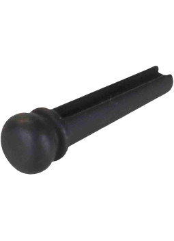 BP-02 Ebony Acoustic Guitar Pins
