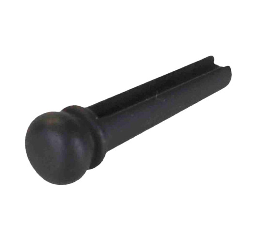 BP-02 Ebony Acoustic Guitar Pins