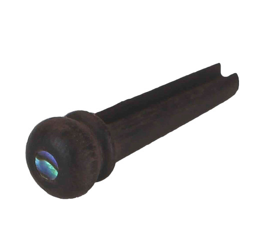 H-16 Rosewood Acoustic Guitar Pins
