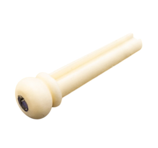 Pins Os Chevalet Guitare Acoustique H-01