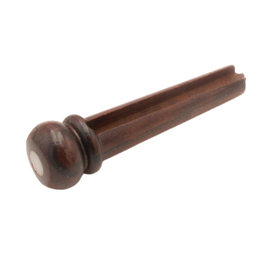 Set Pins Cocobolo Guitarra Acústica BP-06