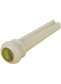 H-03 Bone Acoustic Guitar Pins