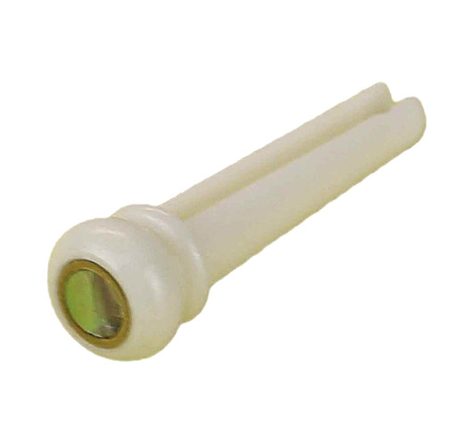 H-03 Bone Acoustic Guitar Pins