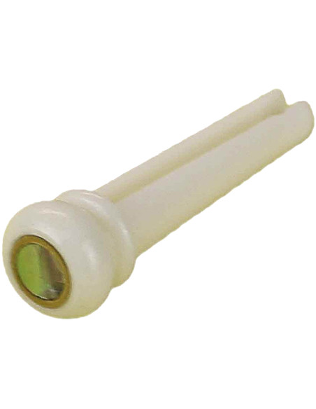 H-03 Bone Acoustic Guitar Pins