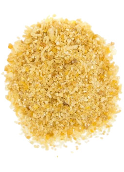 Colle de Peau de Lapin en Grains 100 g | Maderas Barber