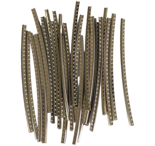 Set Traste Jescar 2,41 mm Acero Inoxidable FS47095-S