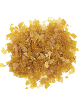 Gomme-laque Épurée 100 g | Maderas Barber