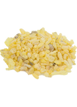 Sandarac Resin 100 g | Maderas Barber