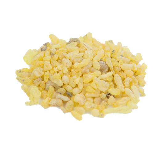 Resina Sandáraca 100 g | Maderas Barber