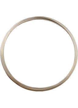Rollo Traste Jescar 2,03 mm Alpaca FW43080-217-NS 450 g