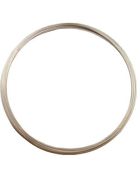 Rollo Traste Jescar 2,03 mm Alpaca FW43080-217-NS 450 g