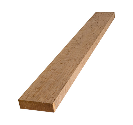 Manche Érable Moucheté AAA 700x85x25 mm