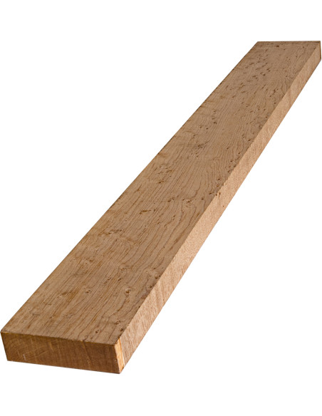 AAA Birds Eye Maple Neck 700x85x25 mm