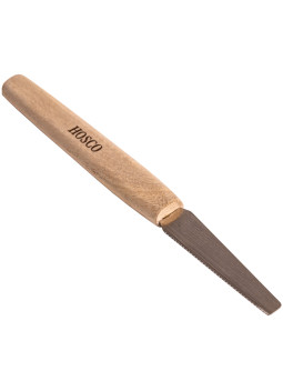 Scie pour Boîte de Chevilles Hosco TL-H-VP