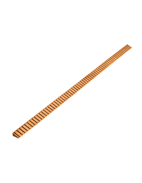 E-13 Mahogany Internal Reinforcement 400x12x6/1 mm