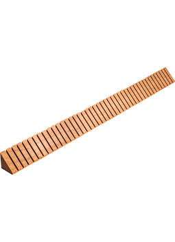 E-11 Okoume Internal Reinforcement 420x25x25 mm