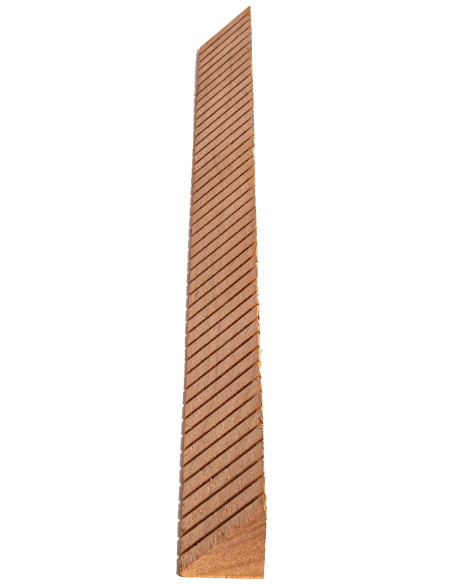 Renfort Intérieur Okoumé E-11 420x25x25 mm | Maderas Barber