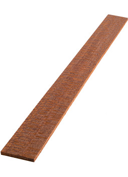 Perfil Brazilian Lacewood Especial 800x70x7 mm