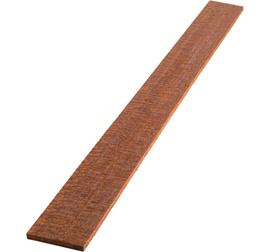 Perfil Brazilian Lacewood Especial 800x70x7 mm