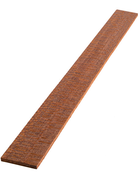 Filet de Brazilian Lacewood AAA 800x70x7 mm