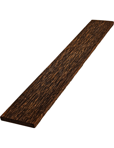 Touche en Kithul 530x75x9 mm | Maderas Barber