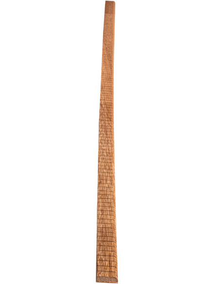 Refuerzo Interior Caoba E-12 740x17x6 mm | Maderas Barber