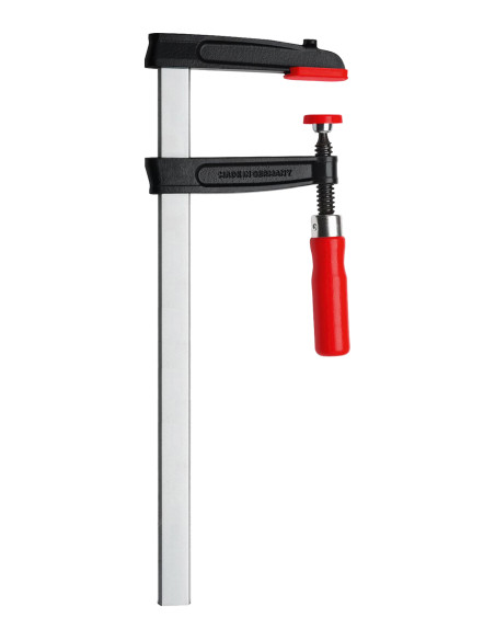Serre-joint à vis Bessey TGRC 300/60