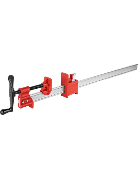 Serre-joint à vis extensible Bessey TL900