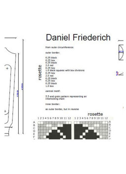 Daniel Friederich Classic Guitar Plan