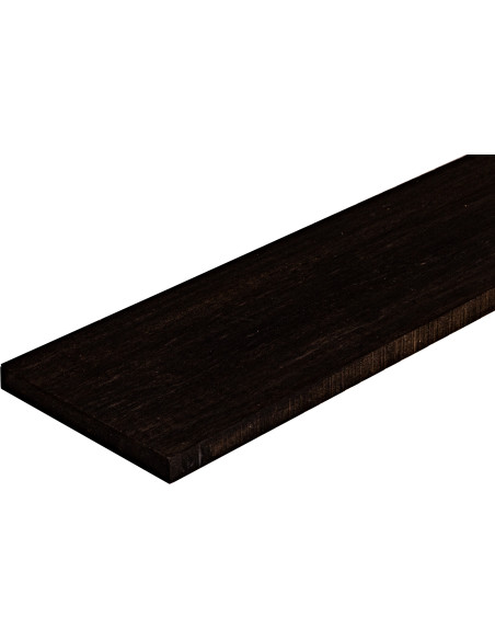 AAA Ebony Fingerboard Natural Dry 20 Years Classical Guitar